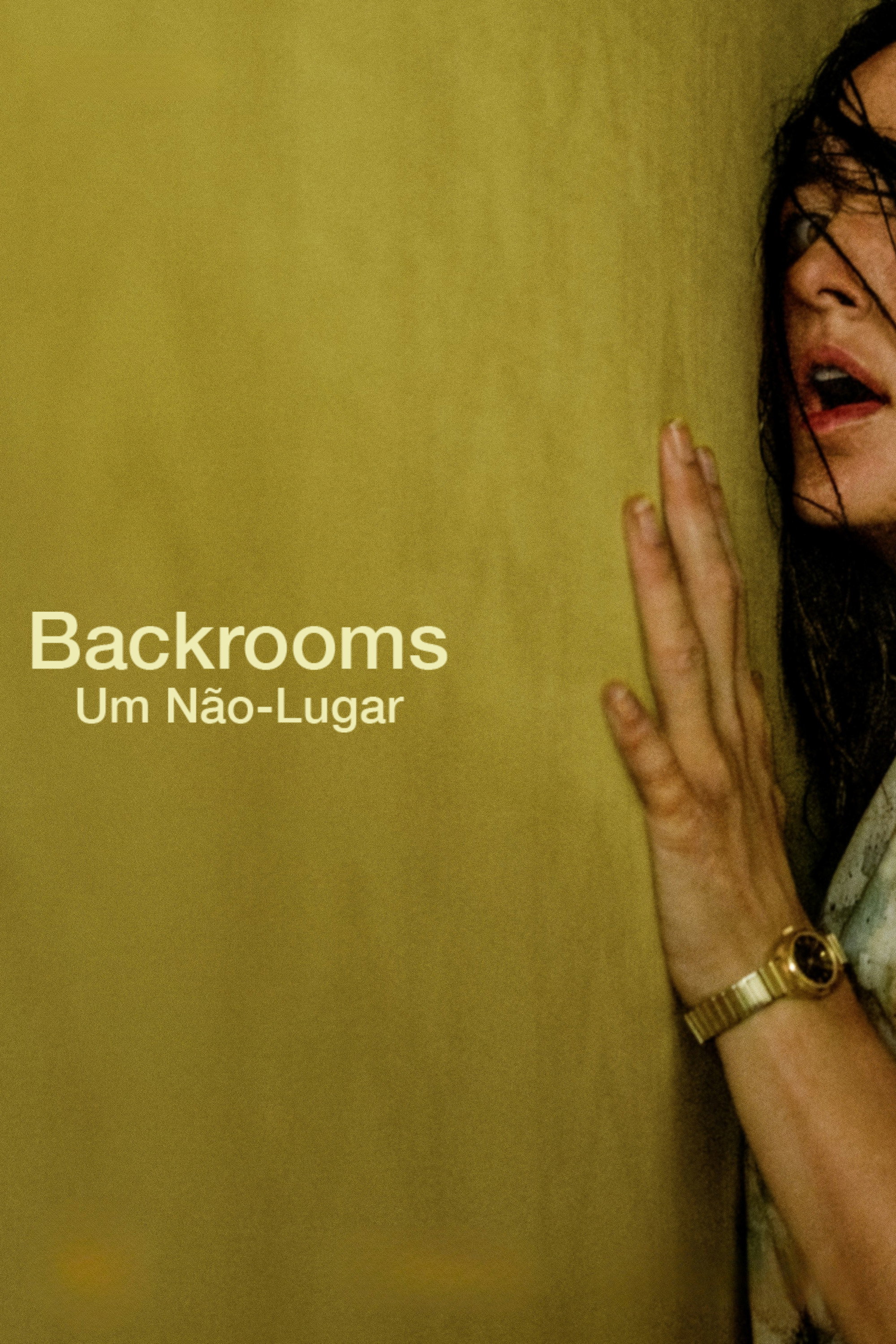 Backrooms